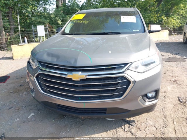 Продаж на аукціоні авто 2019 Chevrolet Traverse 1lt, vin: 1GNERGKWXKJ100701, номер лоту: 45636076