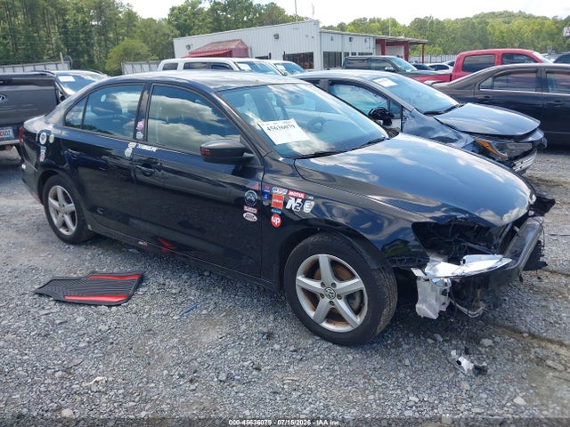 2016 Volkswagen Jetta 1.4t S მანქანა იყიდება აუქციონზე, vin: 3VW267AJ2GM335286, აუქციონის ნომერი: 45636079