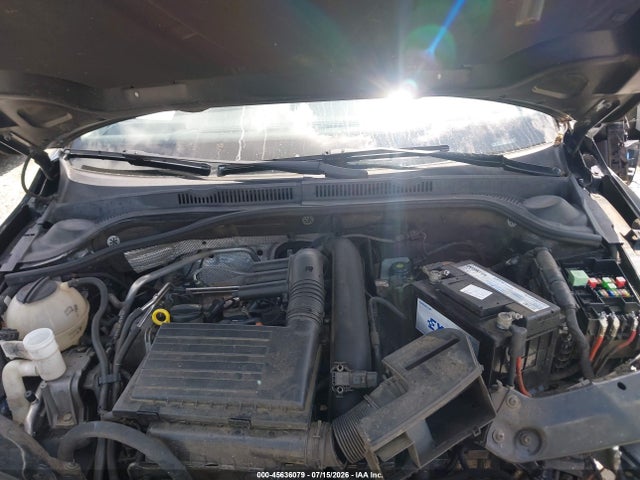45636079 :رقم المزاد ، 3VW267AJ2GM335286 vin ، 2016 Volkswagen Jetta 1.4t S مزاد بيع