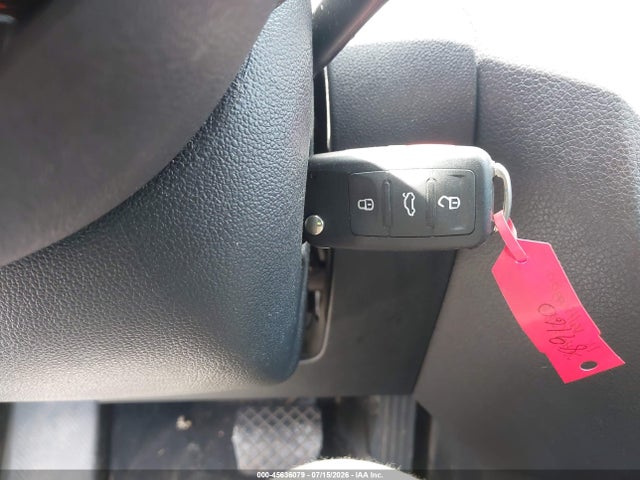 45636079 :رقم المزاد ، 3VW267AJ2GM335286 vin ، 2016 Volkswagen Jetta 1.4t S مزاد بيع