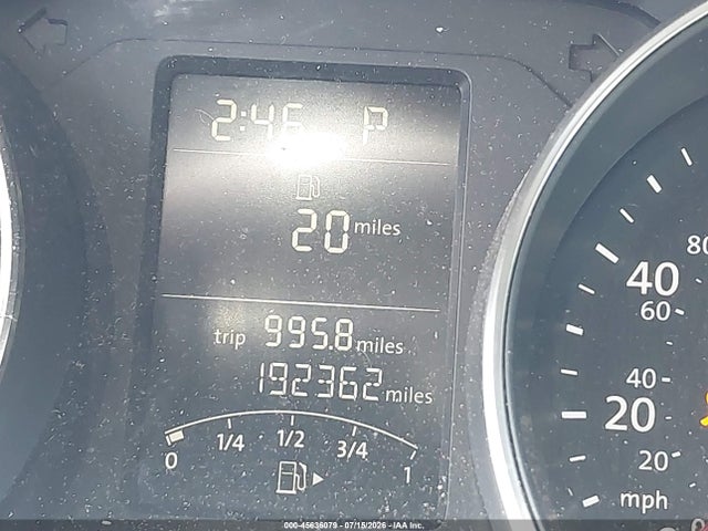 45636079 :رقم المزاد ، 3VW267AJ2GM335286 vin ، 2016 Volkswagen Jetta 1.4t S مزاد بيع