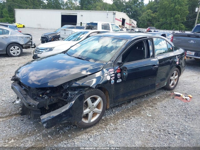 45636079 :رقم المزاد ، 3VW267AJ2GM335286 vin ، 2016 Volkswagen Jetta 1.4t S مزاد بيع