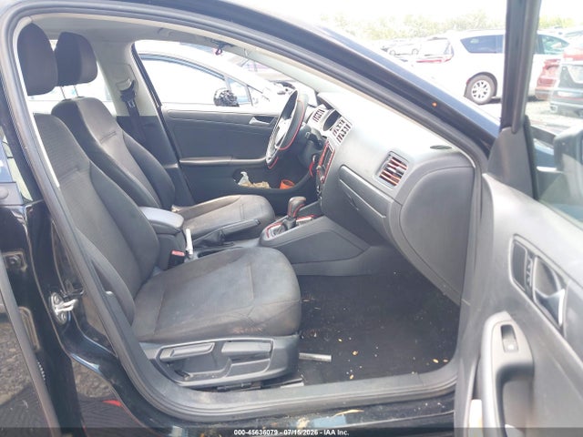 45636079 :رقم المزاد ، 3VW267AJ2GM335286 vin ، 2016 Volkswagen Jetta 1.4t S مزاد بيع