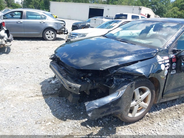 45636079 :رقم المزاد ، 3VW267AJ2GM335286 vin ، 2016 Volkswagen Jetta 1.4t S مزاد بيع