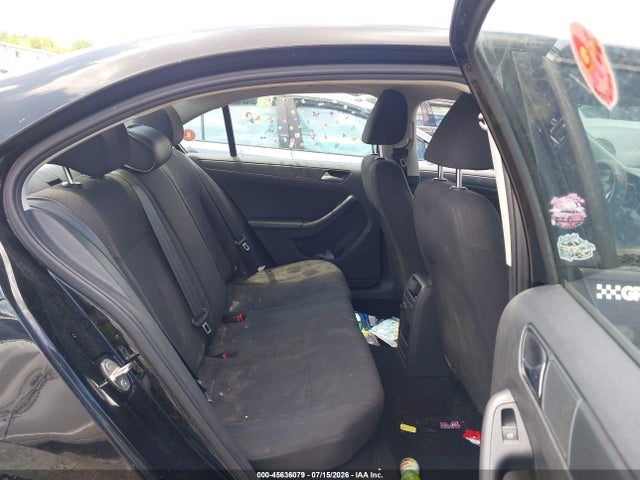 45636079 :رقم المزاد ، 3VW267AJ2GM335286 vin ، 2016 Volkswagen Jetta 1.4t S مزاد بيع