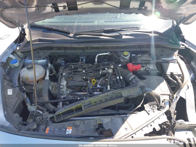 Aukcja sprzedaży 2022 Ford Escape Se, vin: 1FMCU9G62NUB56388, numer aukcji: 45636098