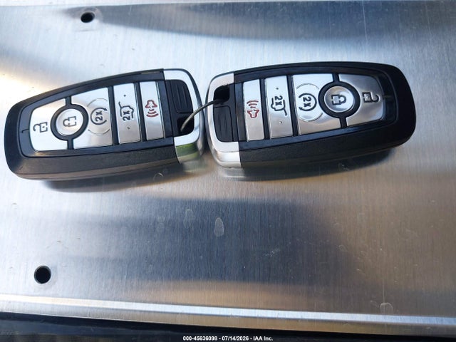 Aukcja sprzedaży 2022 Ford Escape Se, vin: 1FMCU9G62NUB56388, numer aukcji: 45636098