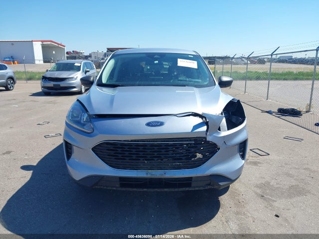 Aukcja sprzedaży 2022 Ford Escape Se, vin: 1FMCU9G62NUB56388, numer aukcji: 45636098