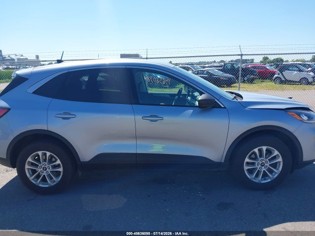 Aukcja sprzedaży 2022 Ford Escape Se, vin: 1FMCU9G62NUB56388, numer aukcji: 45636098