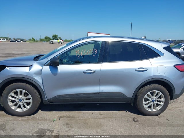 Aukcja sprzedaży 2022 Ford Escape Se, vin: 1FMCU9G62NUB56388, numer aukcji: 45636098
