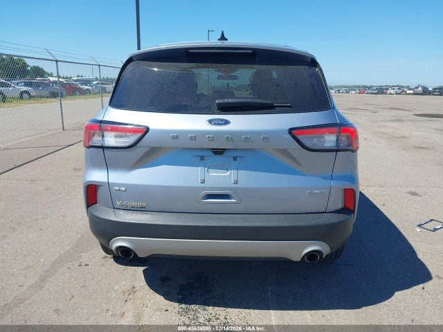 Aukcja sprzedaży 2022 Ford Escape Se, vin: 1FMCU9G62NUB56388, numer aukcji: 45636098