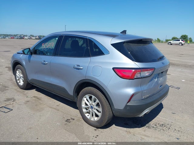 Aukcja sprzedaży 2022 Ford Escape Se, vin: 1FMCU9G62NUB56388, numer aukcji: 45636098