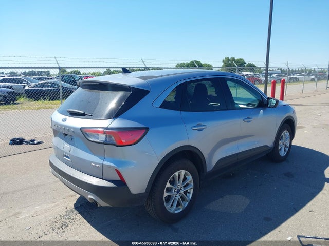 Aukcja sprzedaży 2022 Ford Escape Se, vin: 1FMCU9G62NUB56388, numer aukcji: 45636098
