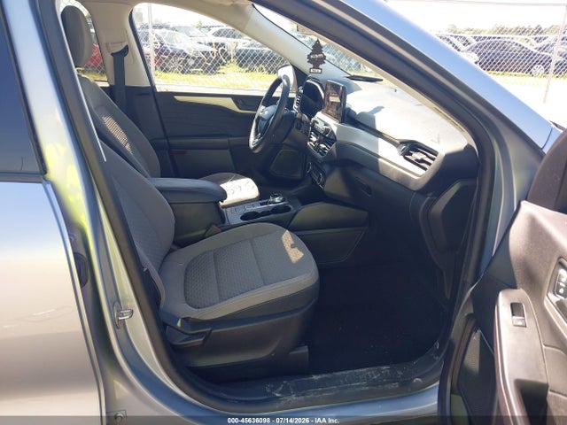 Aukcja sprzedaży 2022 Ford Escape Se, vin: 1FMCU9G62NUB56388, numer aukcji: 45636098