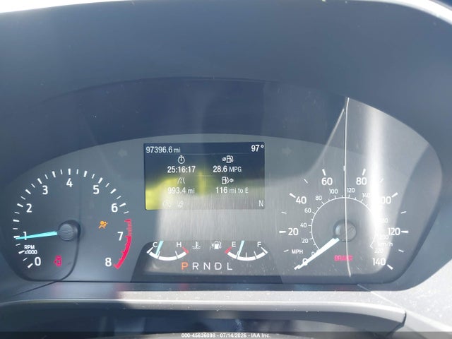Aukcja sprzedaży 2022 Ford Escape Se, vin: 1FMCU9G62NUB56388, numer aukcji: 45636098