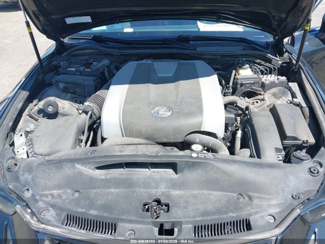 Продажа на аукционе авто 2019 Lexus Is 300, vin: JTHC81D2XK5038069, номер лота: 45636102