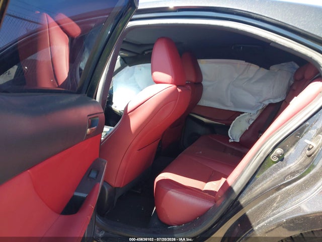 Продажа на аукционе авто 2019 Lexus Is 300, vin: JTHC81D2XK5038069, номер лота: 45636102