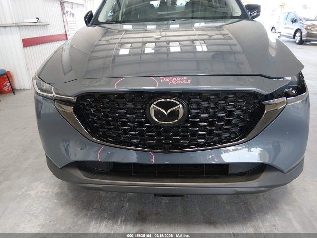 Aukcja sprzedaży 2022 Mazda Cx-5 2.5 S Carbon Edition, vin: JM3KFBCMXN1612698, numer aukcji: 45636104