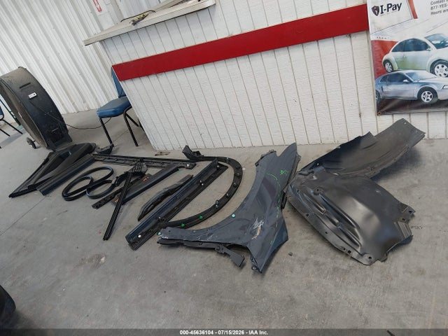 Aukcja sprzedaży 2022 Mazda Cx-5 2.5 S Carbon Edition, vin: JM3KFBCMXN1612698, numer aukcji: 45636104