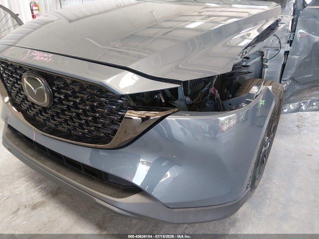 Aukcja sprzedaży 2022 Mazda Cx-5 2.5 S Carbon Edition, vin: JM3KFBCMXN1612698, numer aukcji: 45636104