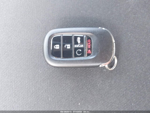 2HGFE4F84SH347668 Honda Civic Hybrid Sport/sport Touring