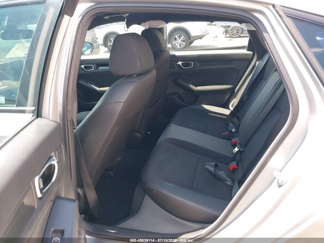 2HGFE4F84SH347668 Honda Civic Hybrid Sport/sport Touring