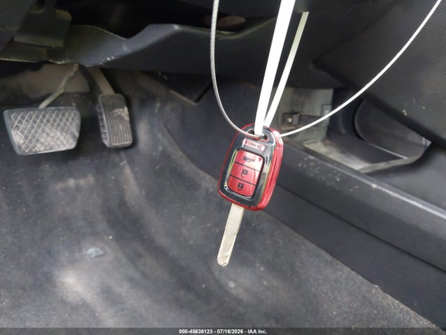 Продаж на аукціоні авто 2019 Honda Civic Lx, vin: 19XFC2F64KE213925, номер лоту: 45636123