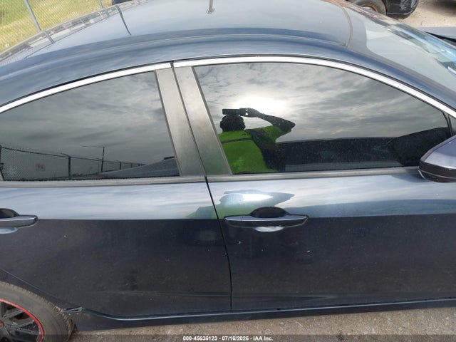 Продаж на аукціоні авто 2019 Honda Civic Lx, vin: 19XFC2F64KE213925, номер лоту: 45636123