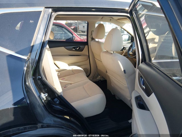 Aukcja sprzedaży 2016 Nissan Rogue Sv, vin: JN8AT2MT6GW002973, numer aukcji: 45636130