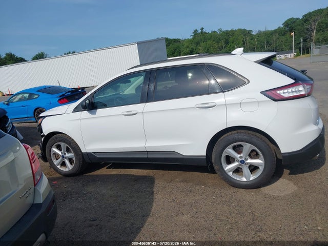 Ford EDGE SE 2016 2FMPK4G96GBC48553 Image 14