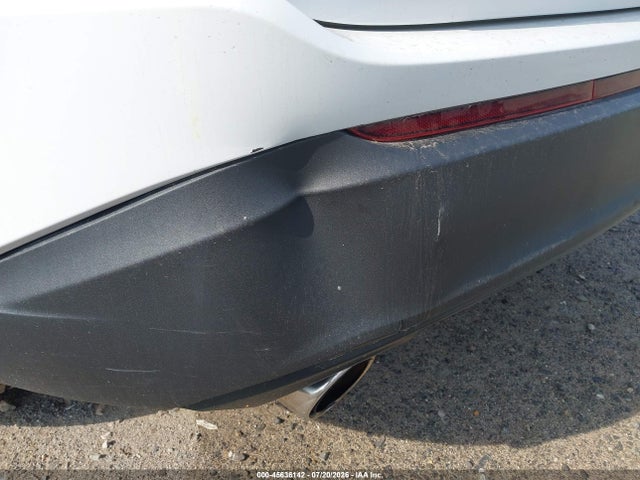 Ford EDGE SE 2016 2FMPK4G96GBC48553 Image 17
