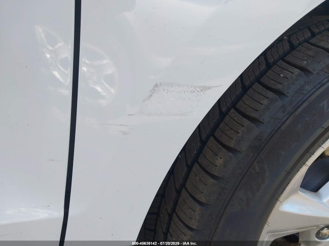 Ford EDGE SE 2016 2FMPK4G96GBC48553 Image 18