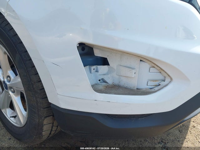 Ford EDGE SE 2016 2FMPK4G96GBC48553 Image 19