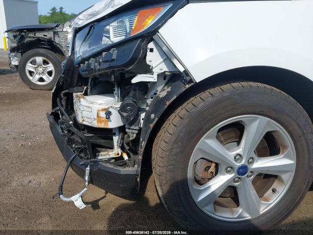 Ford EDGE SE 2016 2FMPK4G96GBC48553 Image 20