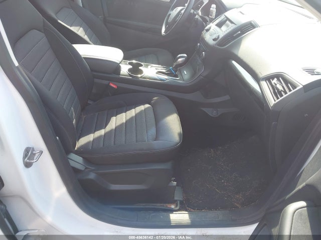 Ford EDGE SE 2016 2FMPK4G96GBC48553 Image 5