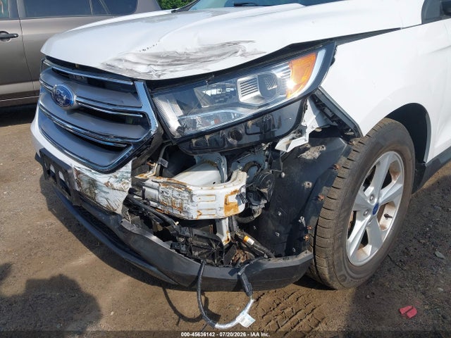 Ford EDGE SE 2016 2FMPK4G96GBC48553 Image 6
