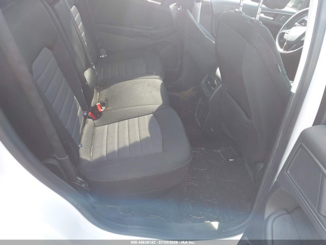 Ford EDGE SE 2016 2FMPK4G96GBC48553 Image 8