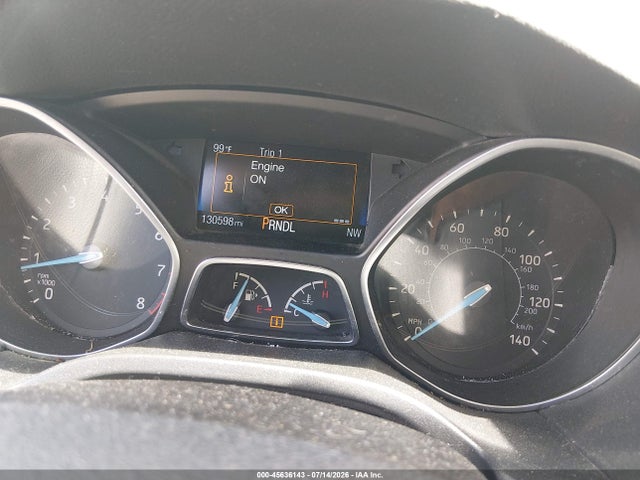 1FADP3F28FL210477 Ford FOCUS SE