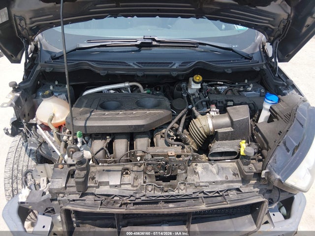 Aukcja sprzedaży 2019 Ford Ecosport Se, vin: MAJ6S3GL6KC263946, numer aukcji: 45636160