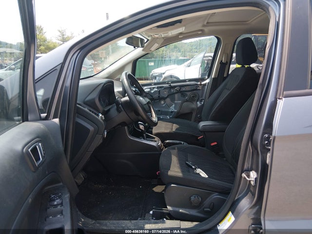 Aukcja sprzedaży 2019 Ford Ecosport Se, vin: MAJ6S3GL6KC263946, numer aukcji: 45636160