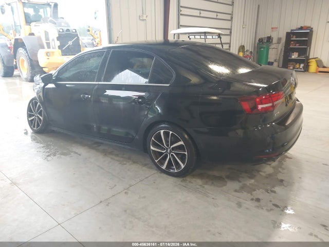 Продаж на аукціоні авто 2017 Volkswagen Jetta 1.4t S, vin: 3VW167AJ1HM279502, номер лоту: 45636161
