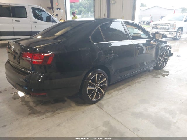 Продаж на аукціоні авто 2017 Volkswagen Jetta 1.4t S, vin: 3VW167AJ1HM279502, номер лоту: 45636161