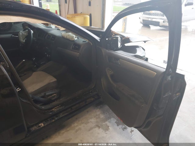 Продаж на аукціоні авто 2017 Volkswagen Jetta 1.4t S, vin: 3VW167AJ1HM279502, номер лоту: 45636161