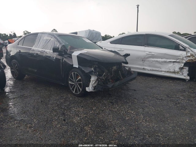 Продаж на аукціоні авто 2017 Volkswagen Jetta 1.4t S, vin: 3VW167AJ1HM279502, номер лоту: 45636161