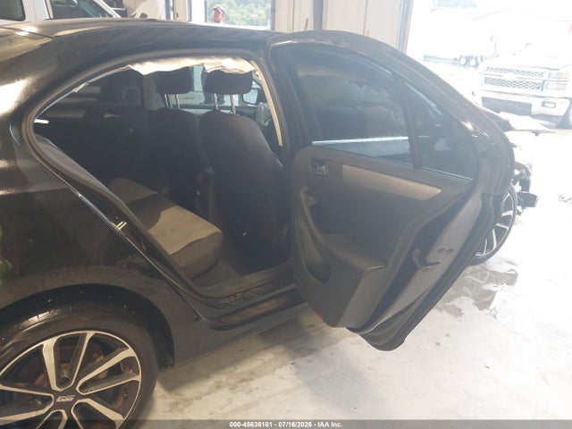 Продаж на аукціоні авто 2017 Volkswagen Jetta 1.4t S, vin: 3VW167AJ1HM279502, номер лоту: 45636161