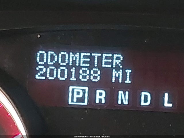 45636164 :رقم المزاد ، 1GKKVTED6BJ347065 vin ، 2011 Gmc Acadia Denali مزاد بيع