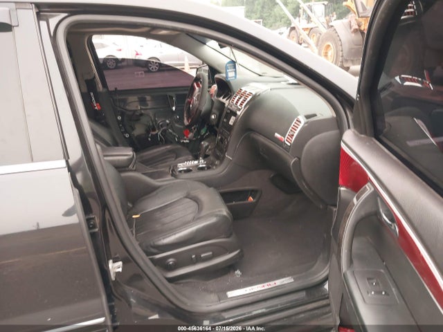45636164 :رقم المزاد ، 1GKKVTED6BJ347065 vin ، 2011 Gmc Acadia Denali مزاد بيع