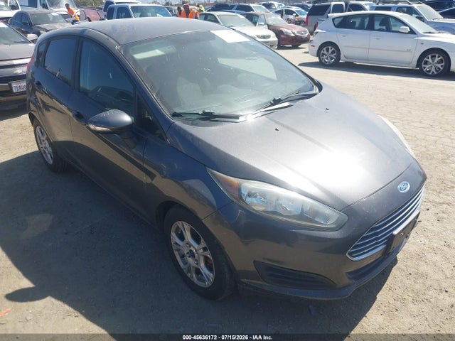 2015 3FADP4EJ4FM225197 main image