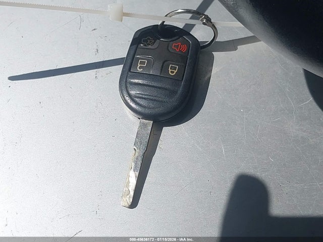 Ford FIESTA SE 2015 3FADP4EJ4FM225197 Image 11