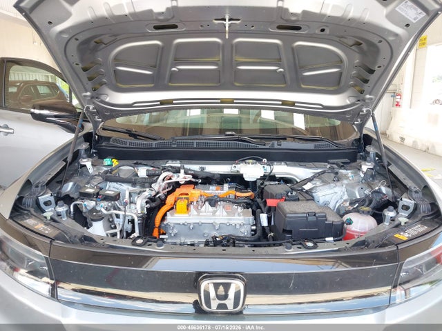 3GPKHWRM4TS501012 Honda Prologue Touring